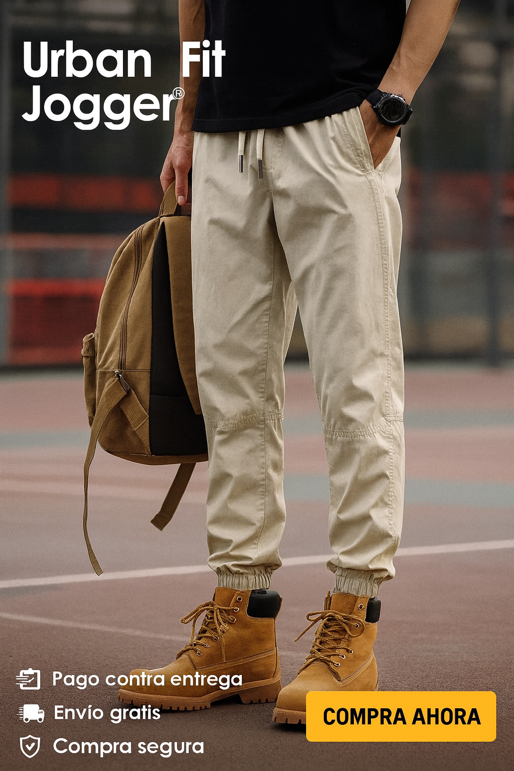 Urban Fit Jogger®