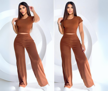 Conjunto Essential Rib®