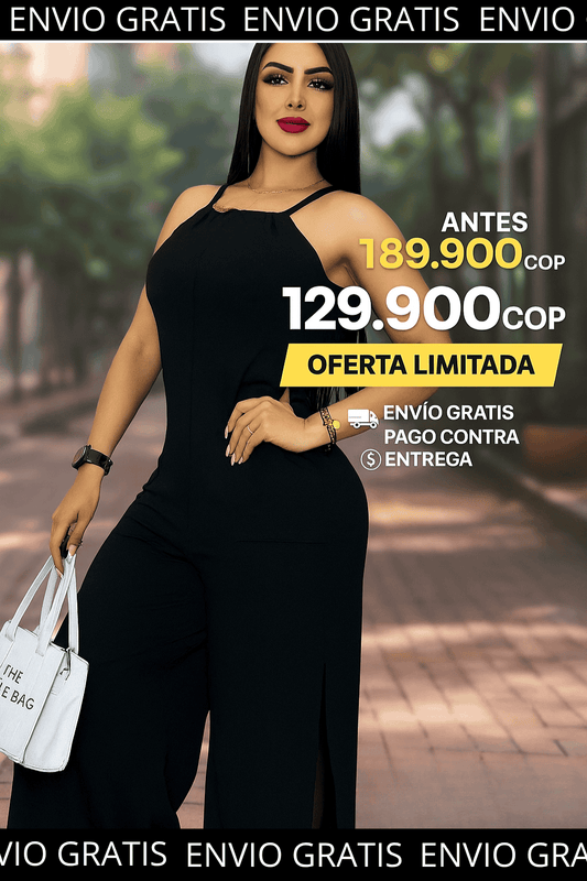 Enterizo Estilo Total®