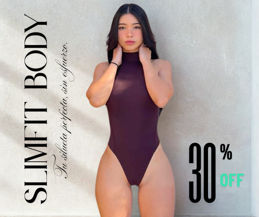 SlimFit Body Reductor