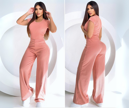 Conjunto Essential Rib®