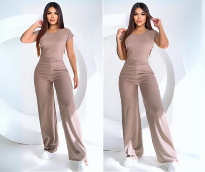 Conjunto Essential Rib®