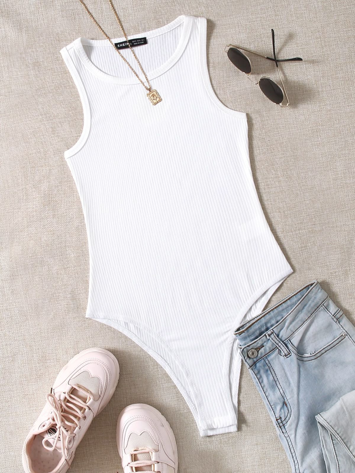 Body Americano Fit