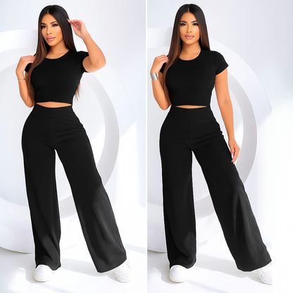 Conjunto Essential Rib®