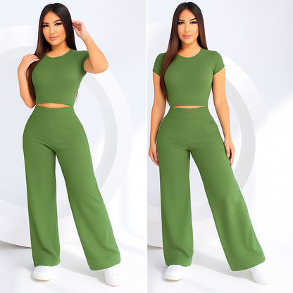 Conjunto Essential Rib®