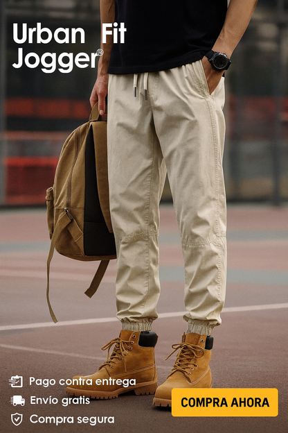 Urban Fit Jogger®