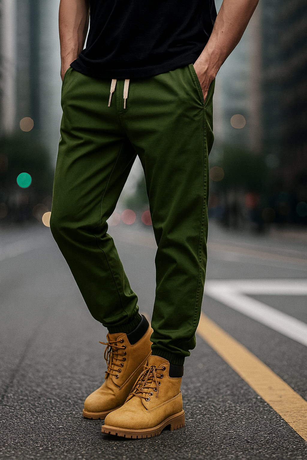 Urban Fit Jogger®