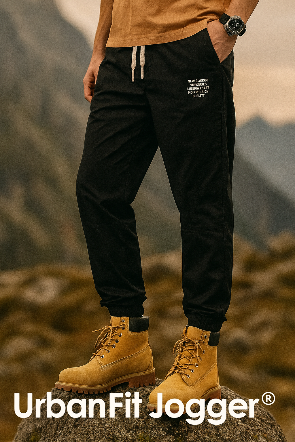 Urban Fit Jogger®