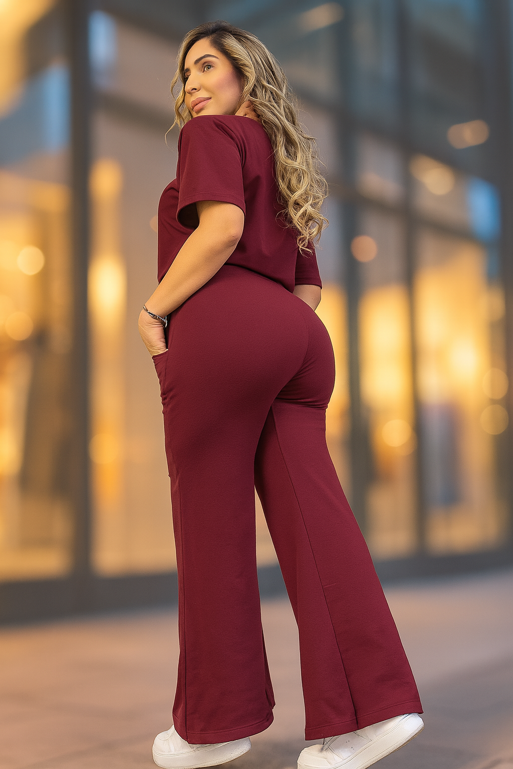 Conjunto Dualidad Urbana®