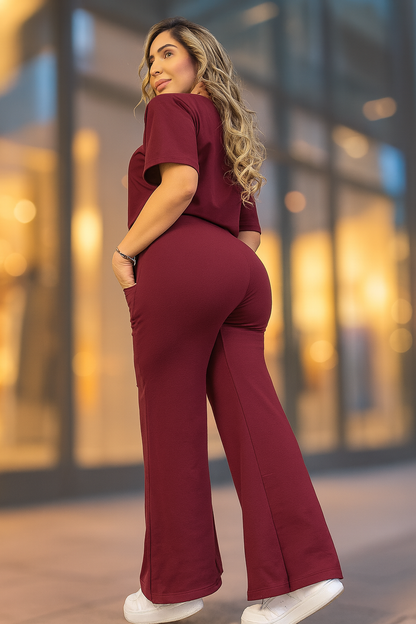 Conjunto Dualidad Urbana®
