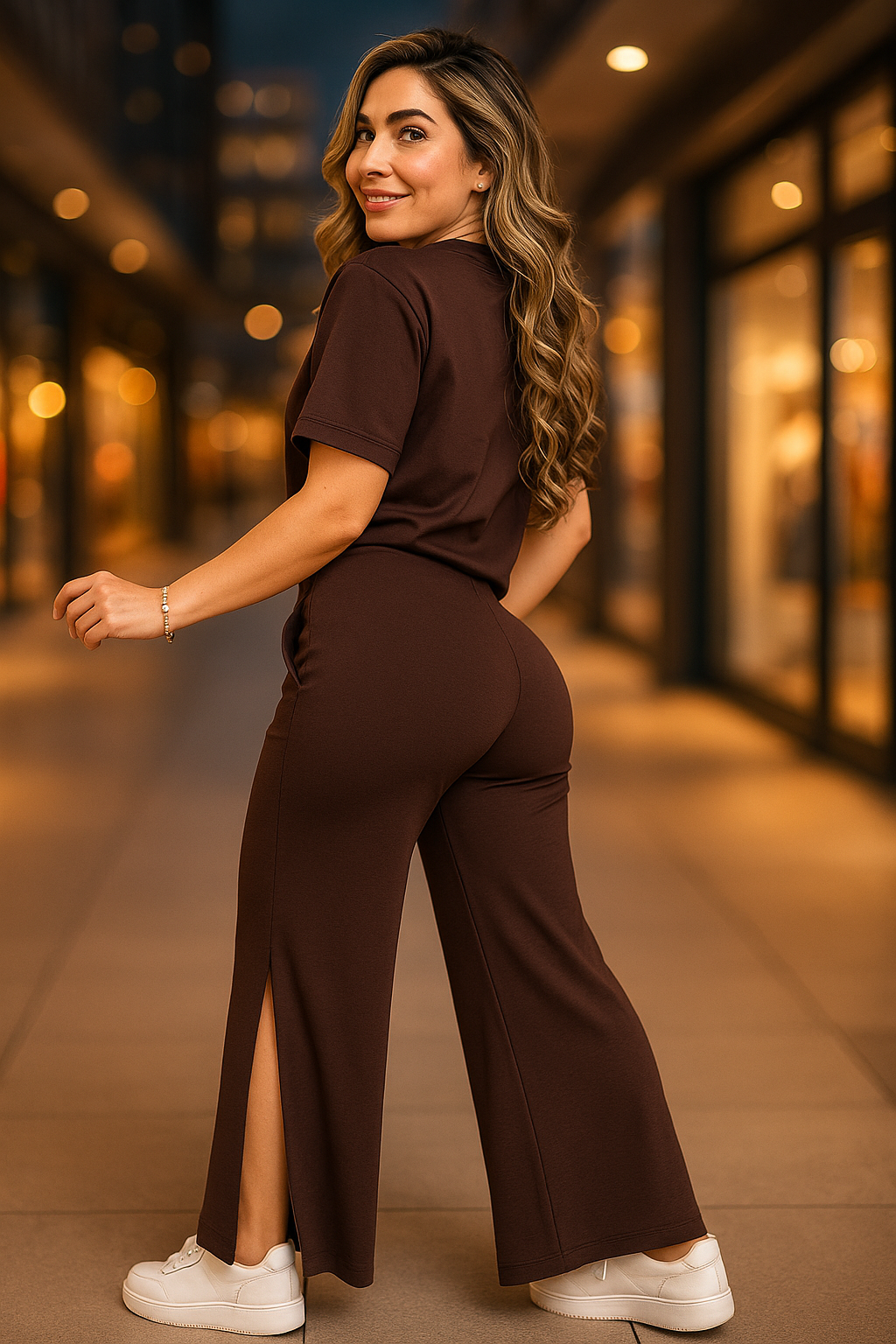 Conjunto Dualidad Urbana®